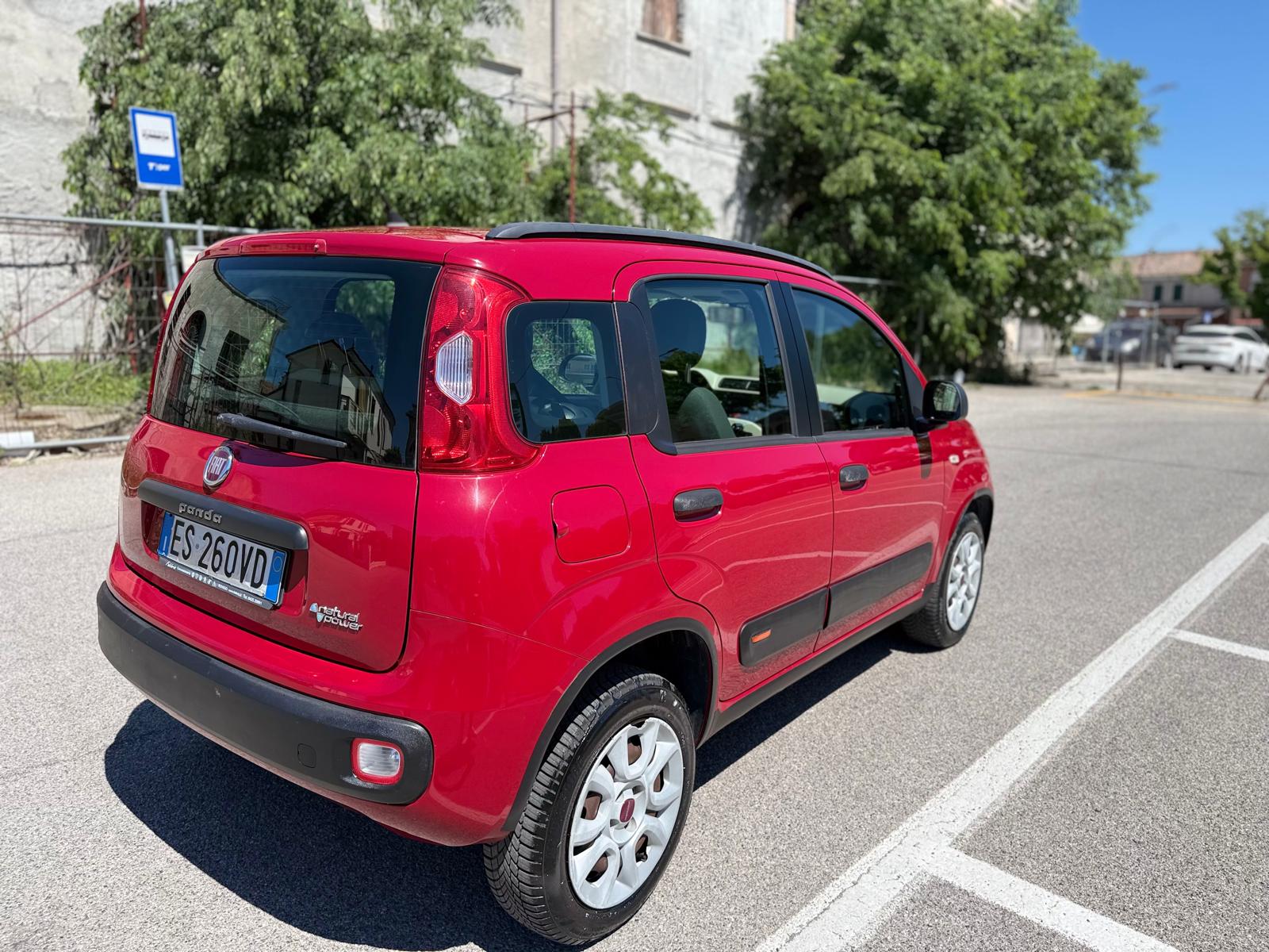 Fiat Panda - Image 7