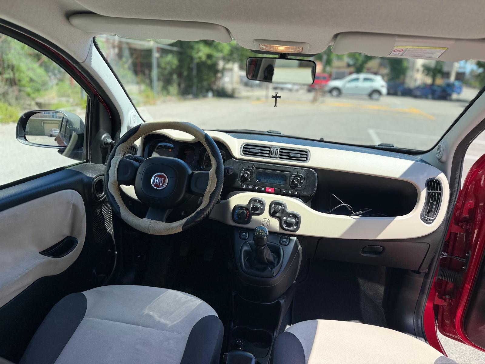 Fiat Panda - Image 8