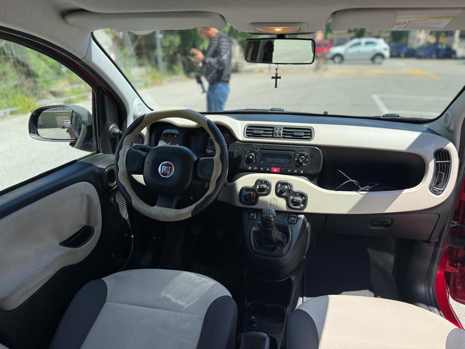 Fiat Panda - Image 9