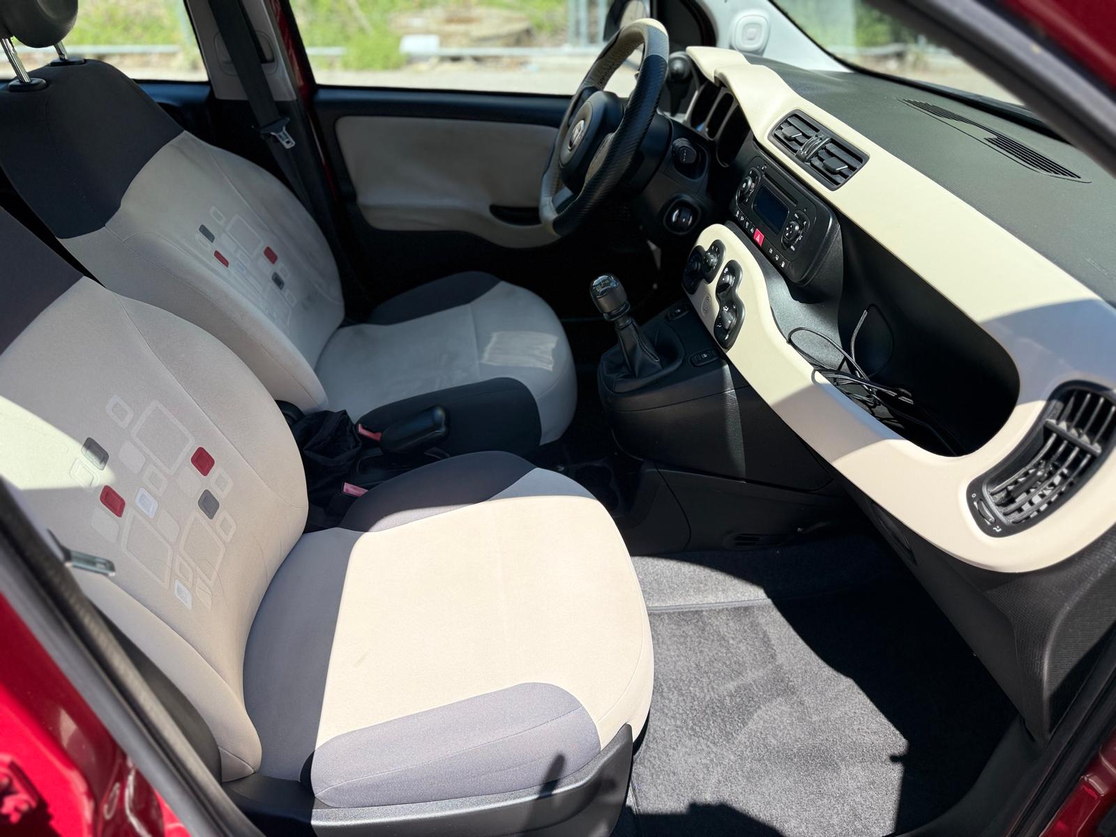Fiat Panda - Image 10