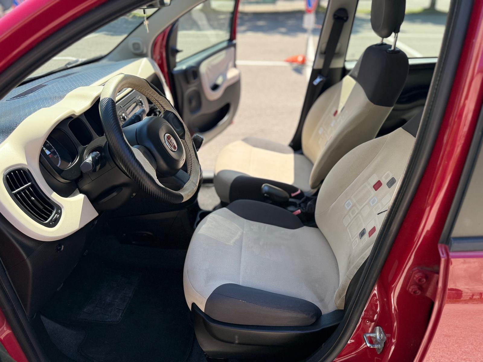 Fiat Panda - Image 11