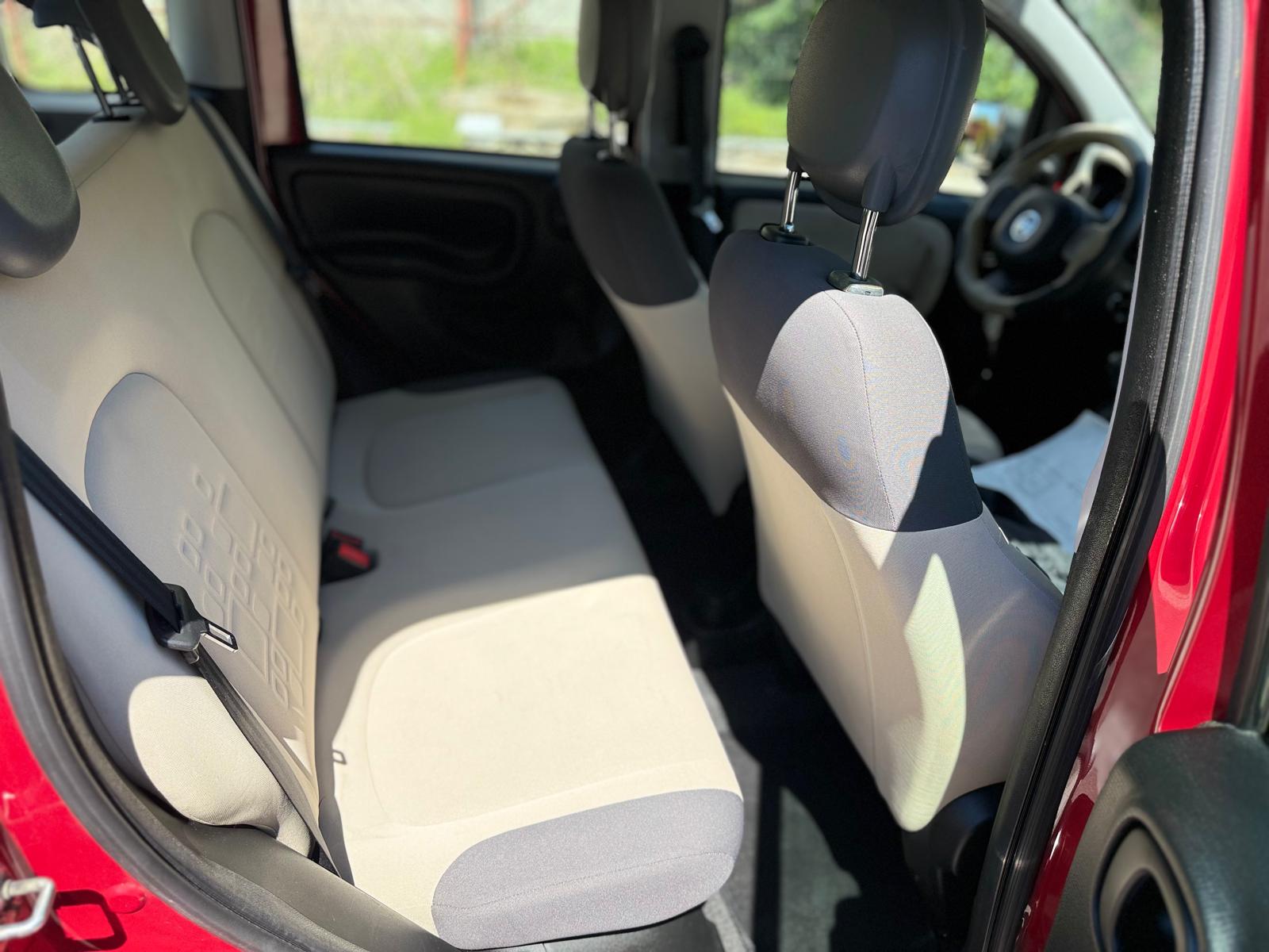 Fiat Panda - Image 12