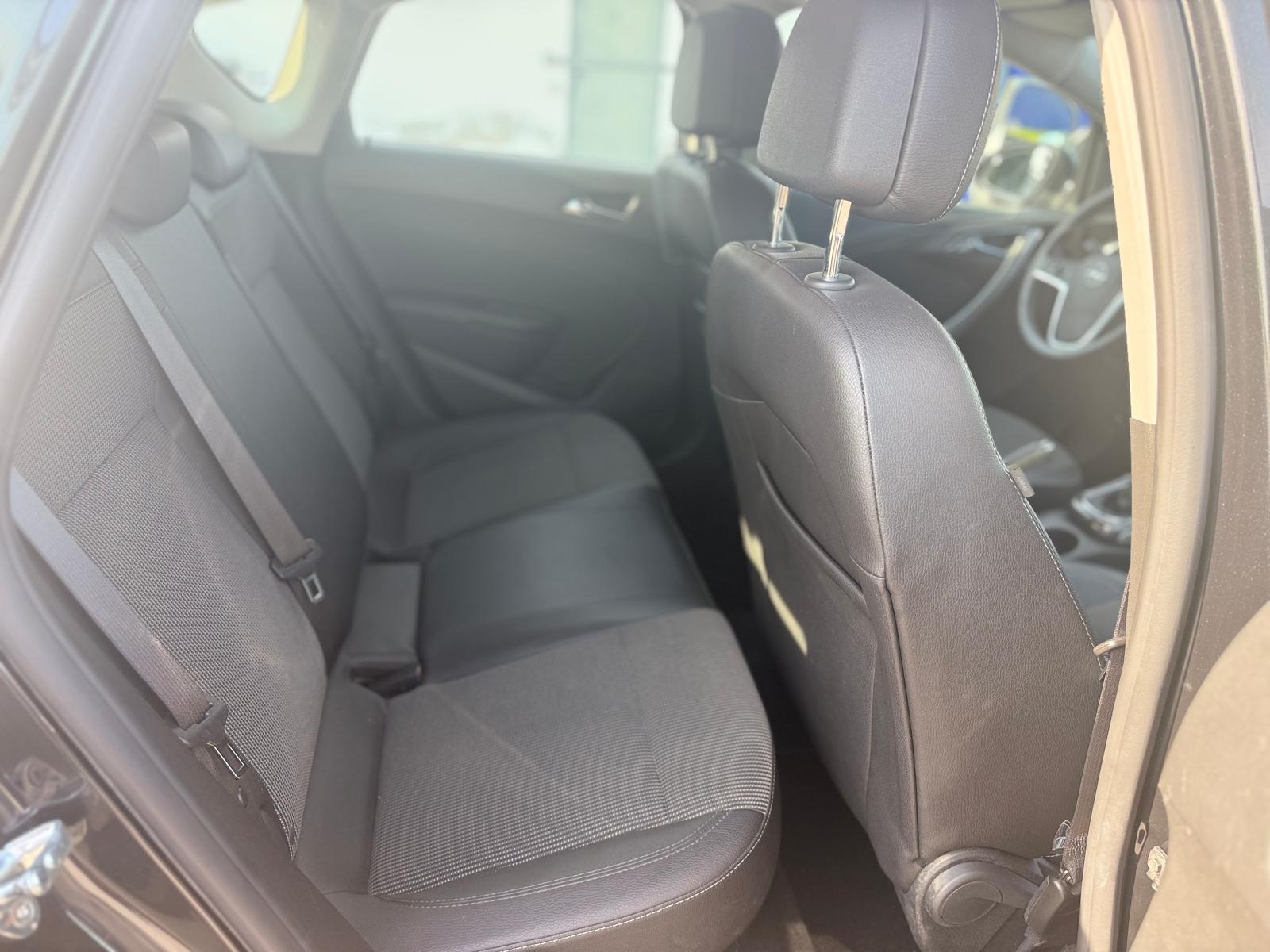 Opel Astra - Image 9