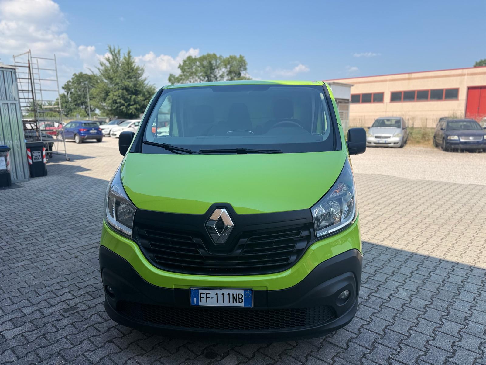 Renault Tech
