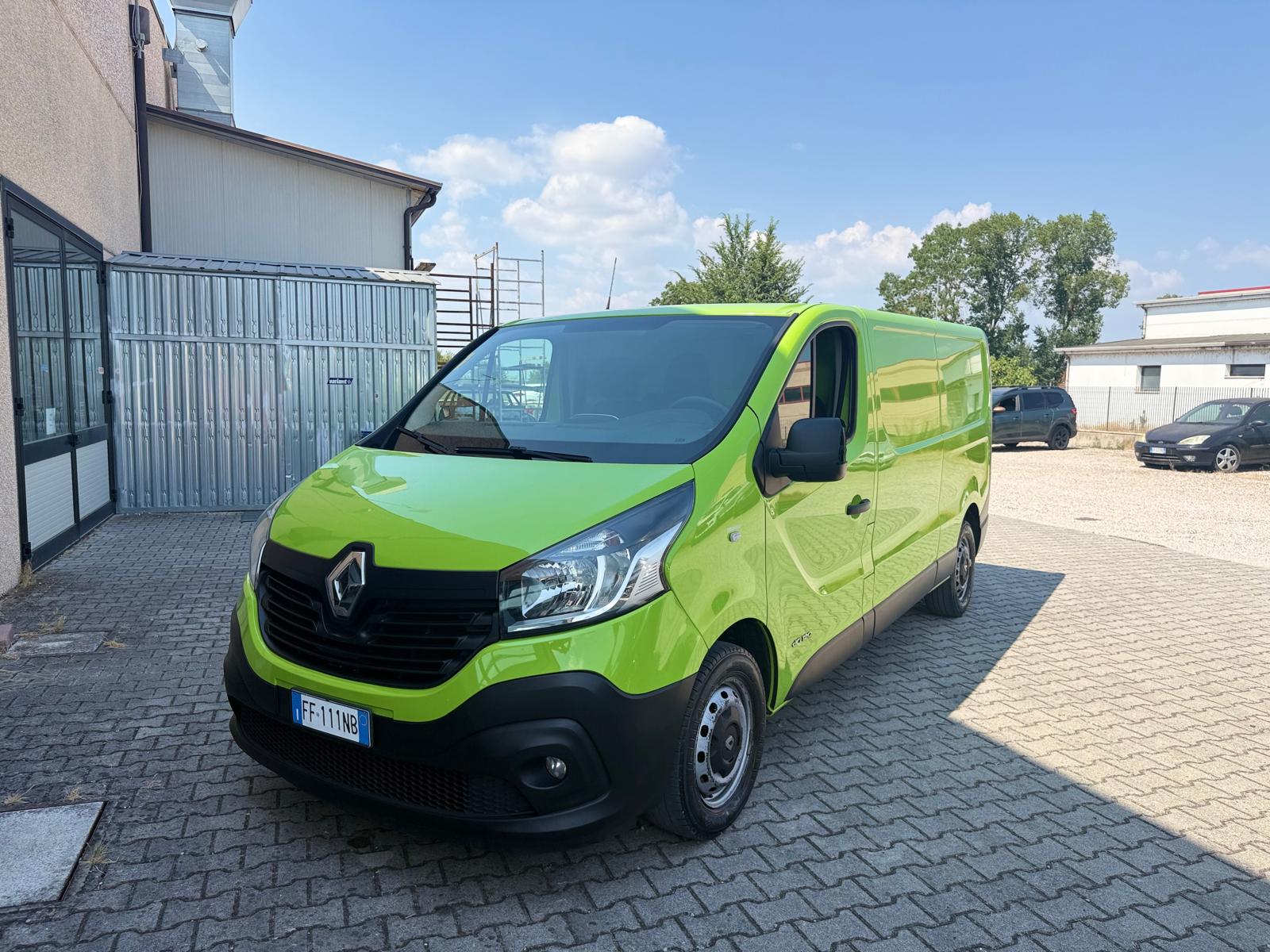 Renault Tech - Image 2