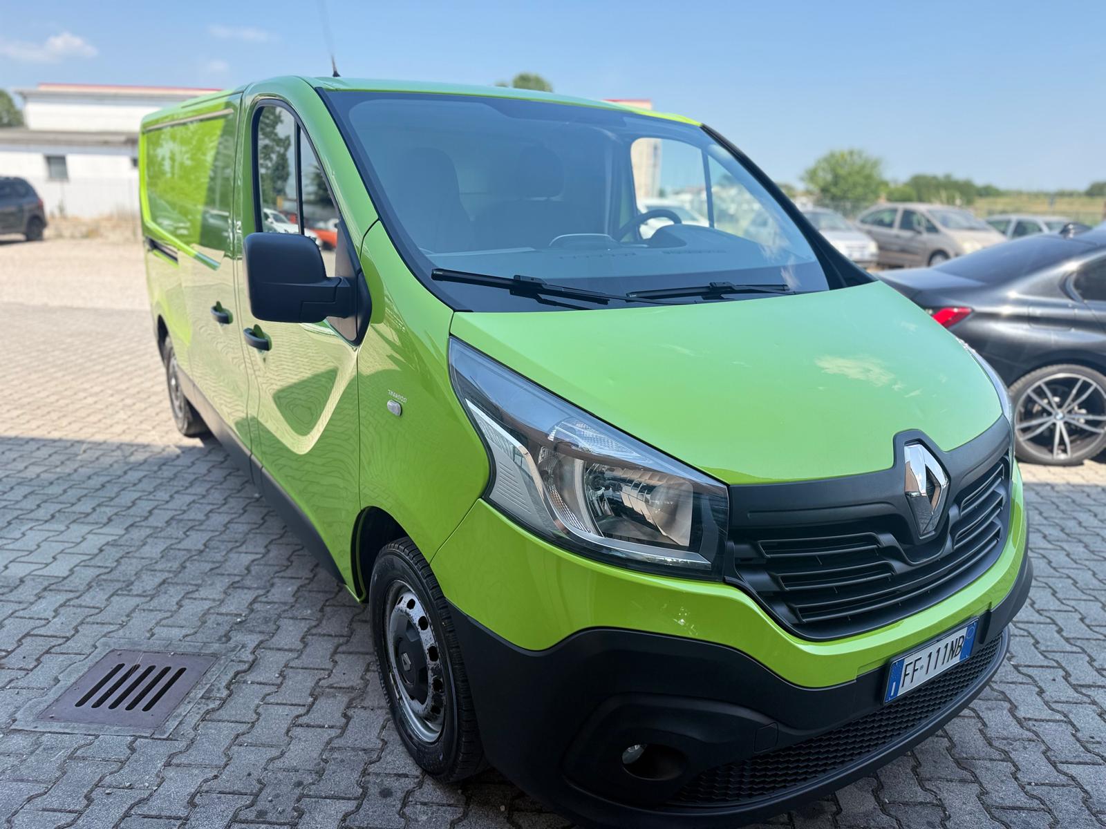 Renault Tech - Image 3