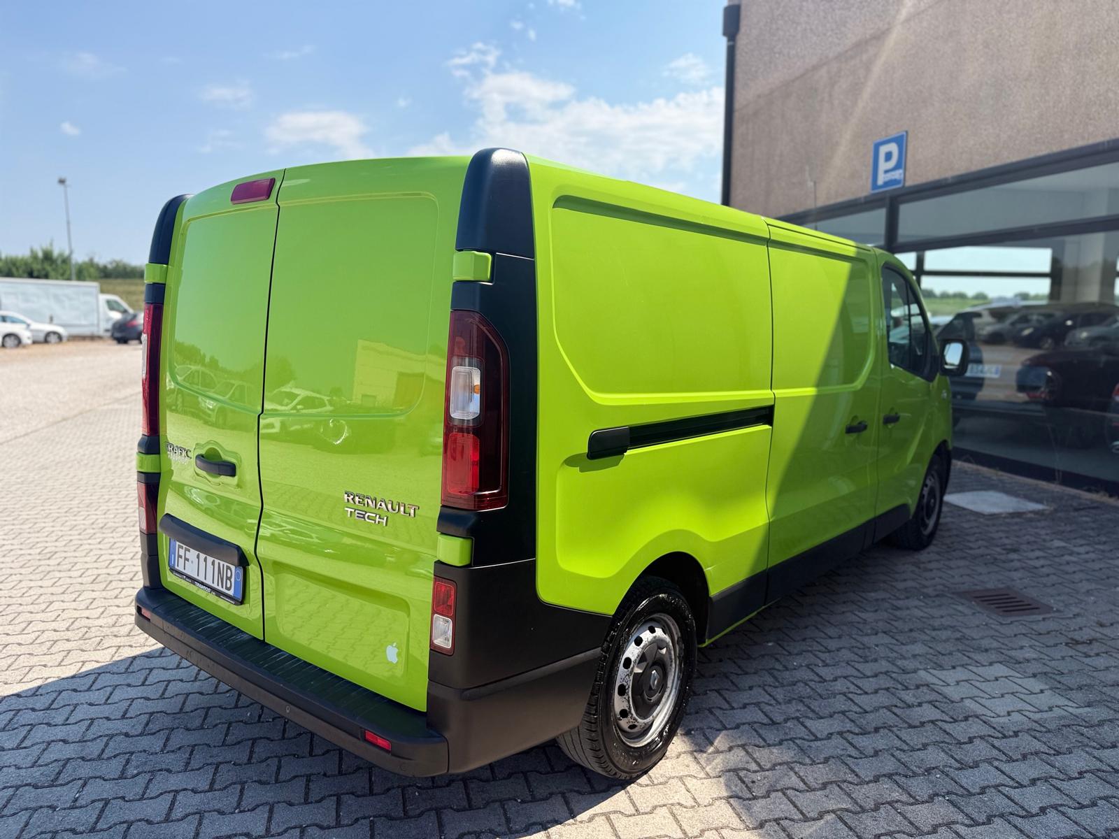 Renault Tech - Image 4