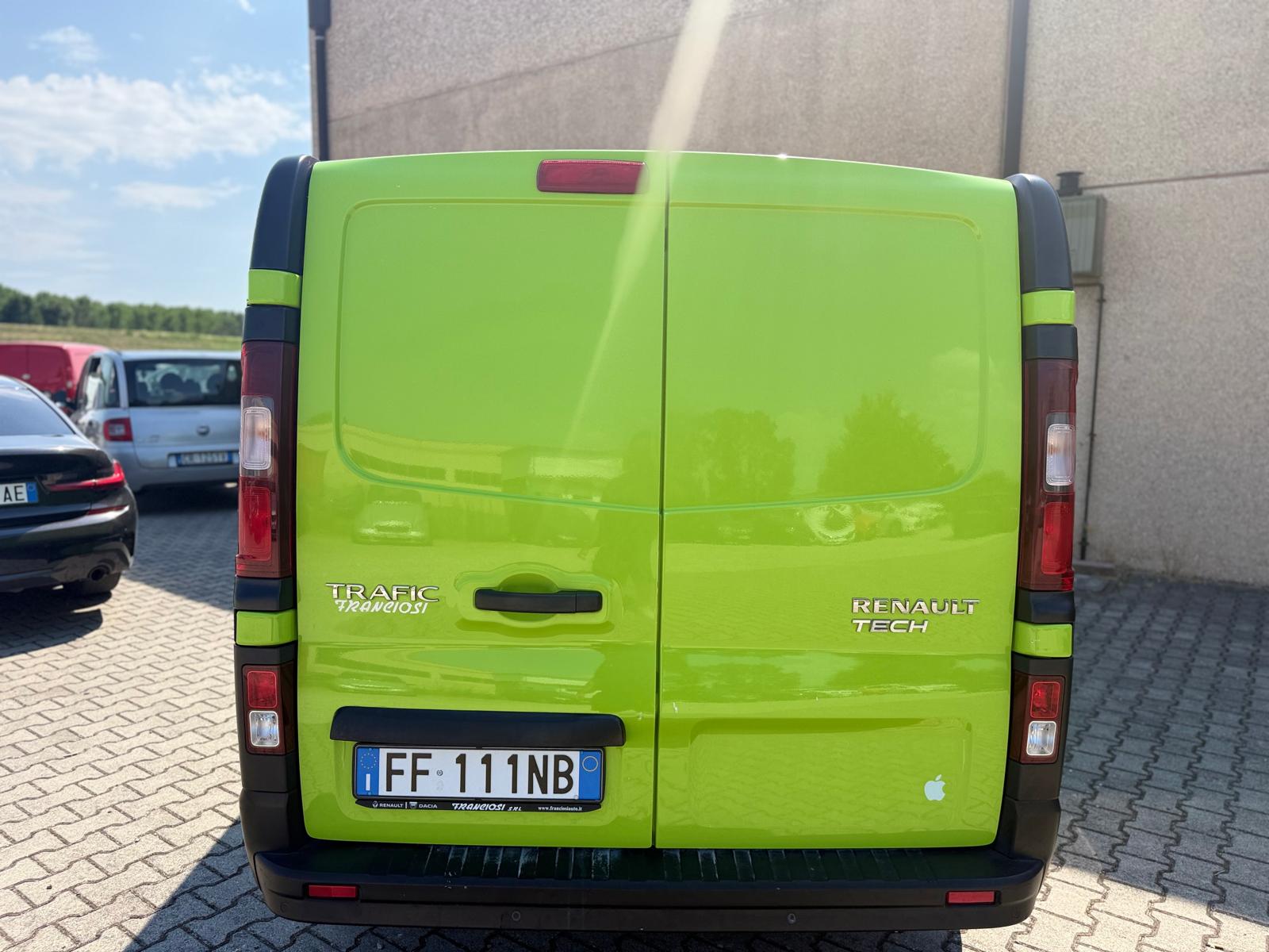 Renault Tech - Image 5