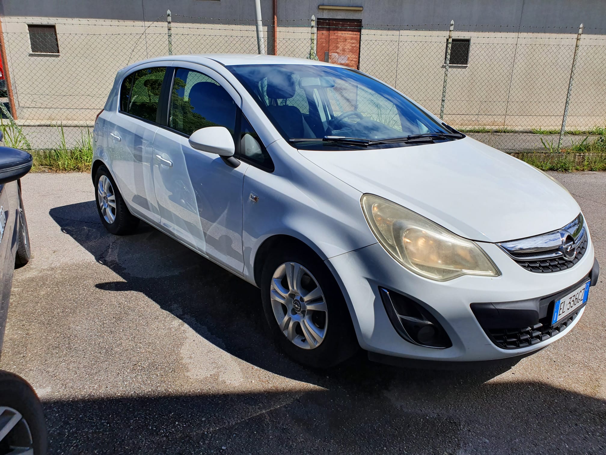 Opel Corsa - Image 2