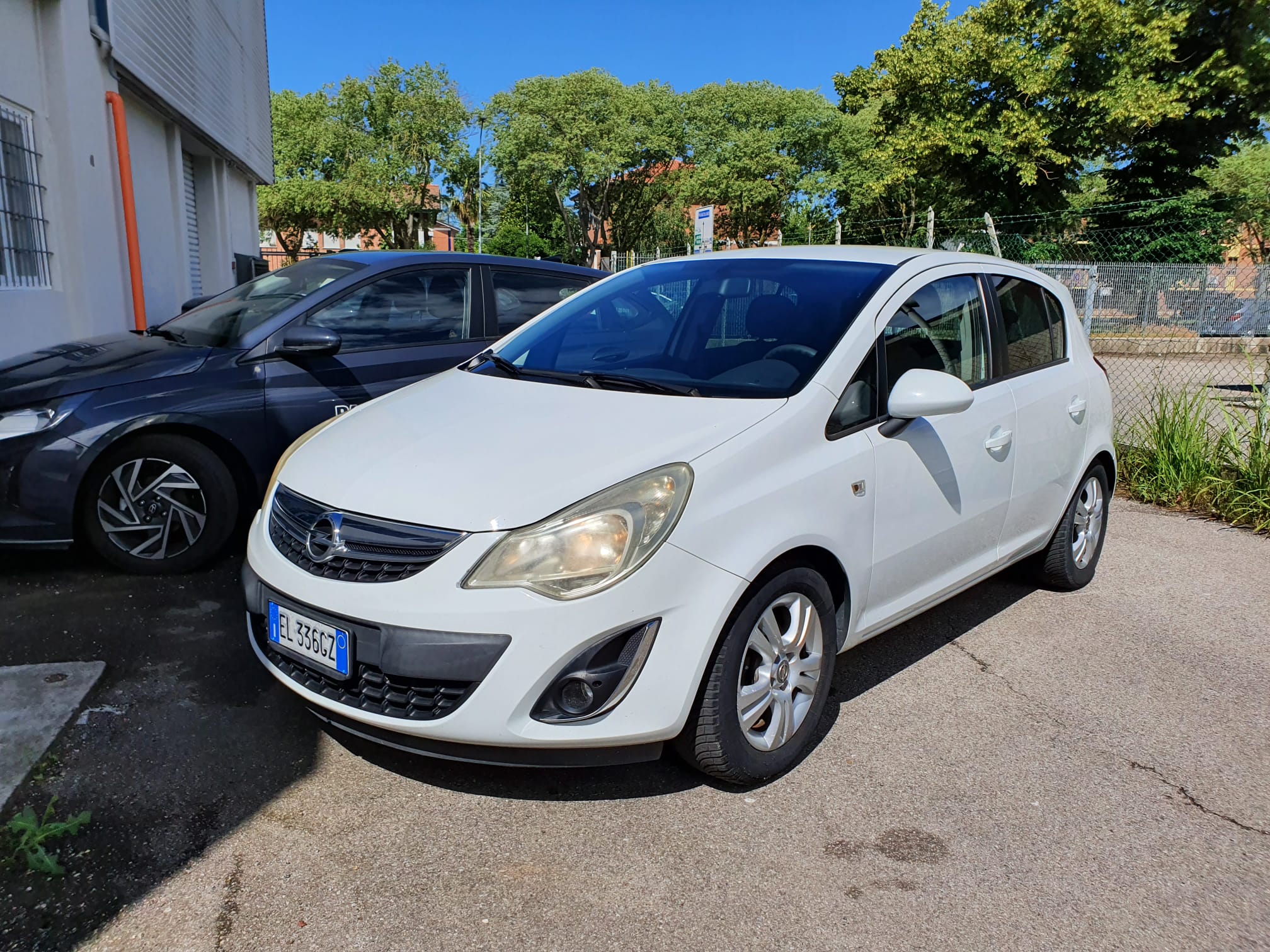 Opel Corsa - Image 3