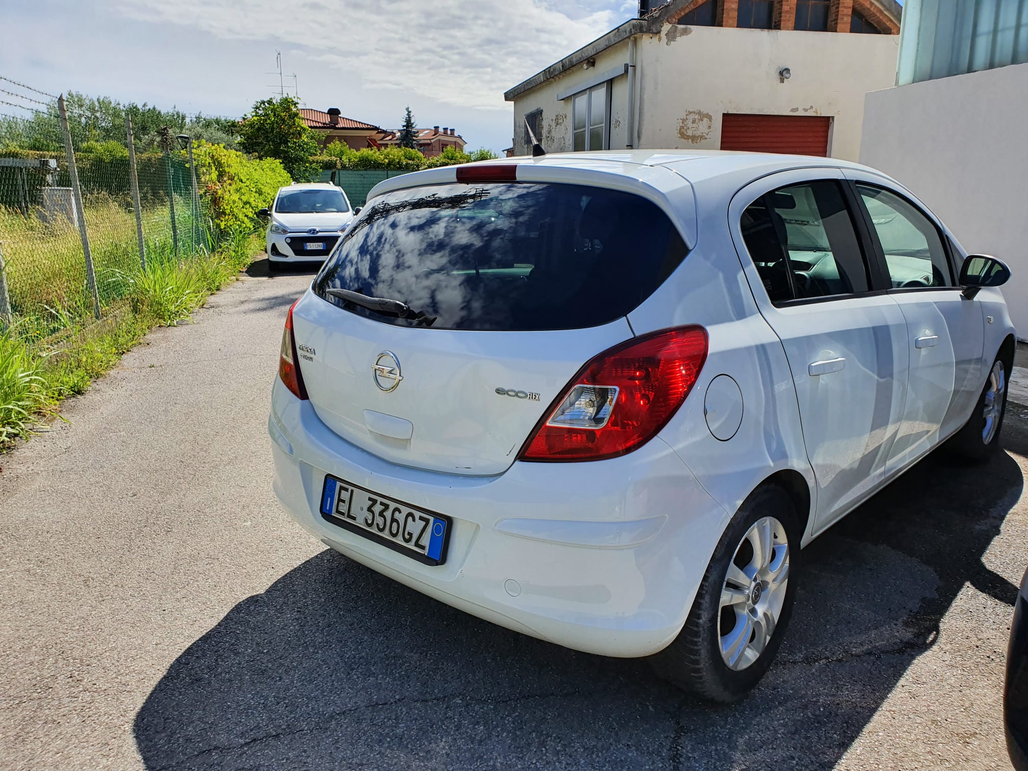 Opel Corsa - Image 4