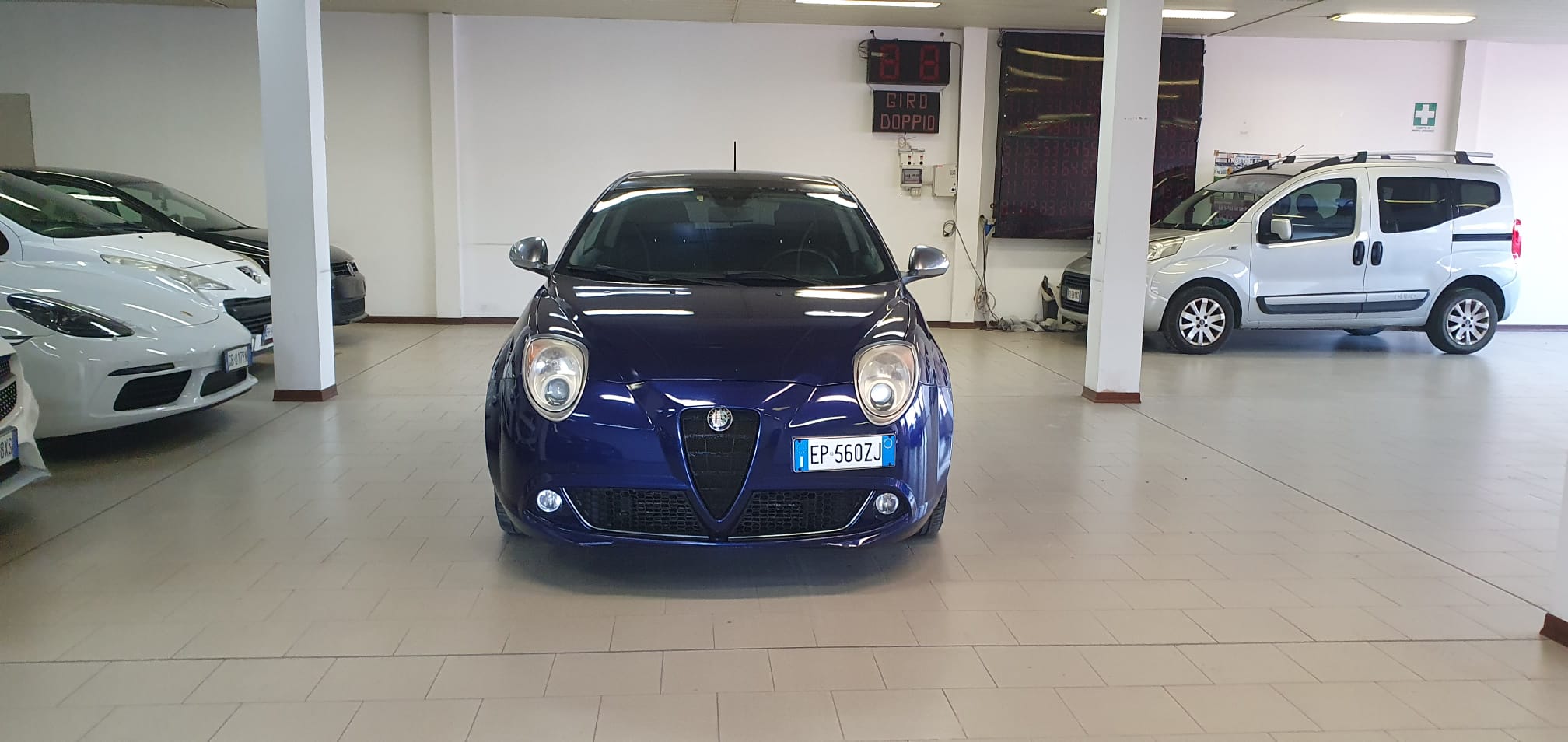 Alfa Romeo Mito - Image 2