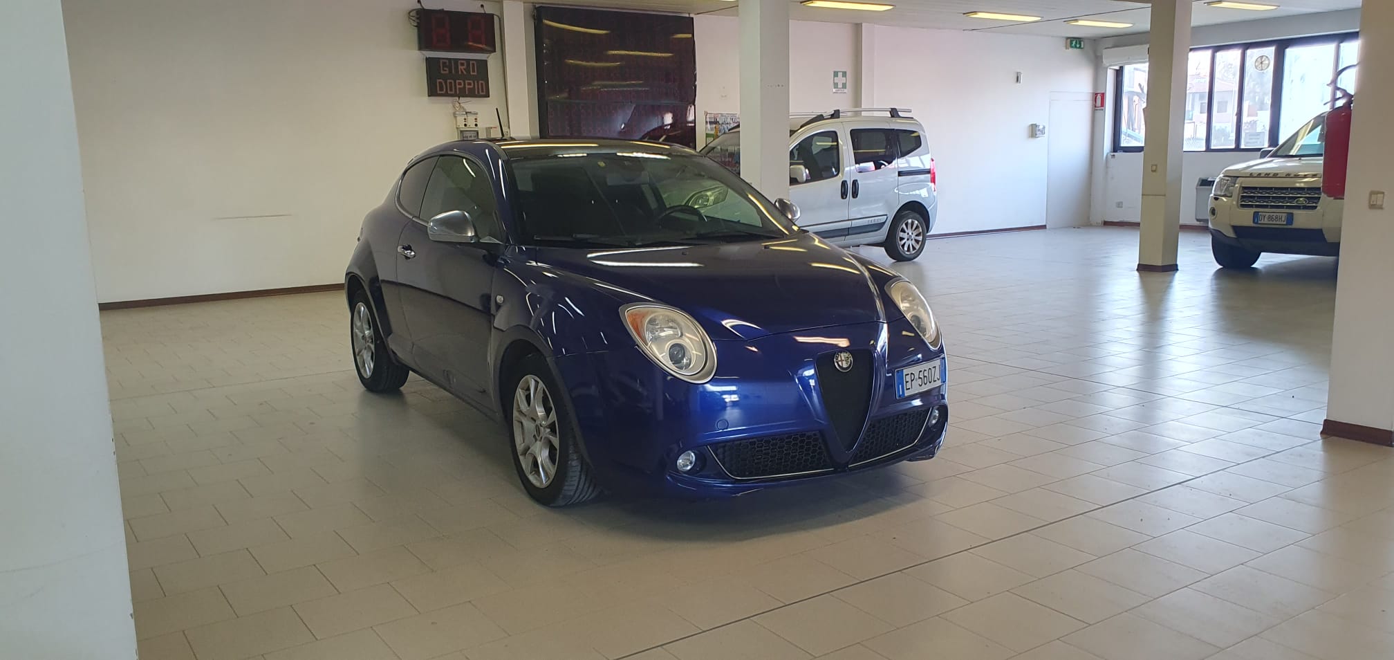 Alfa Romeo Mito - Image 3