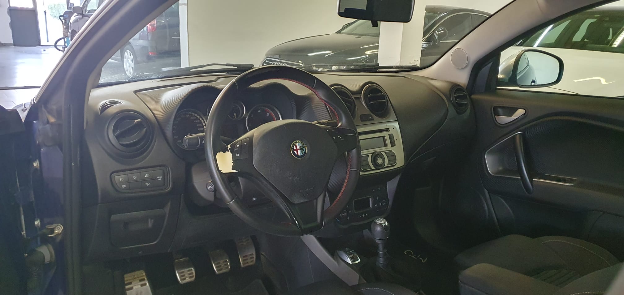 Alfa Romeo Mito - Image 6