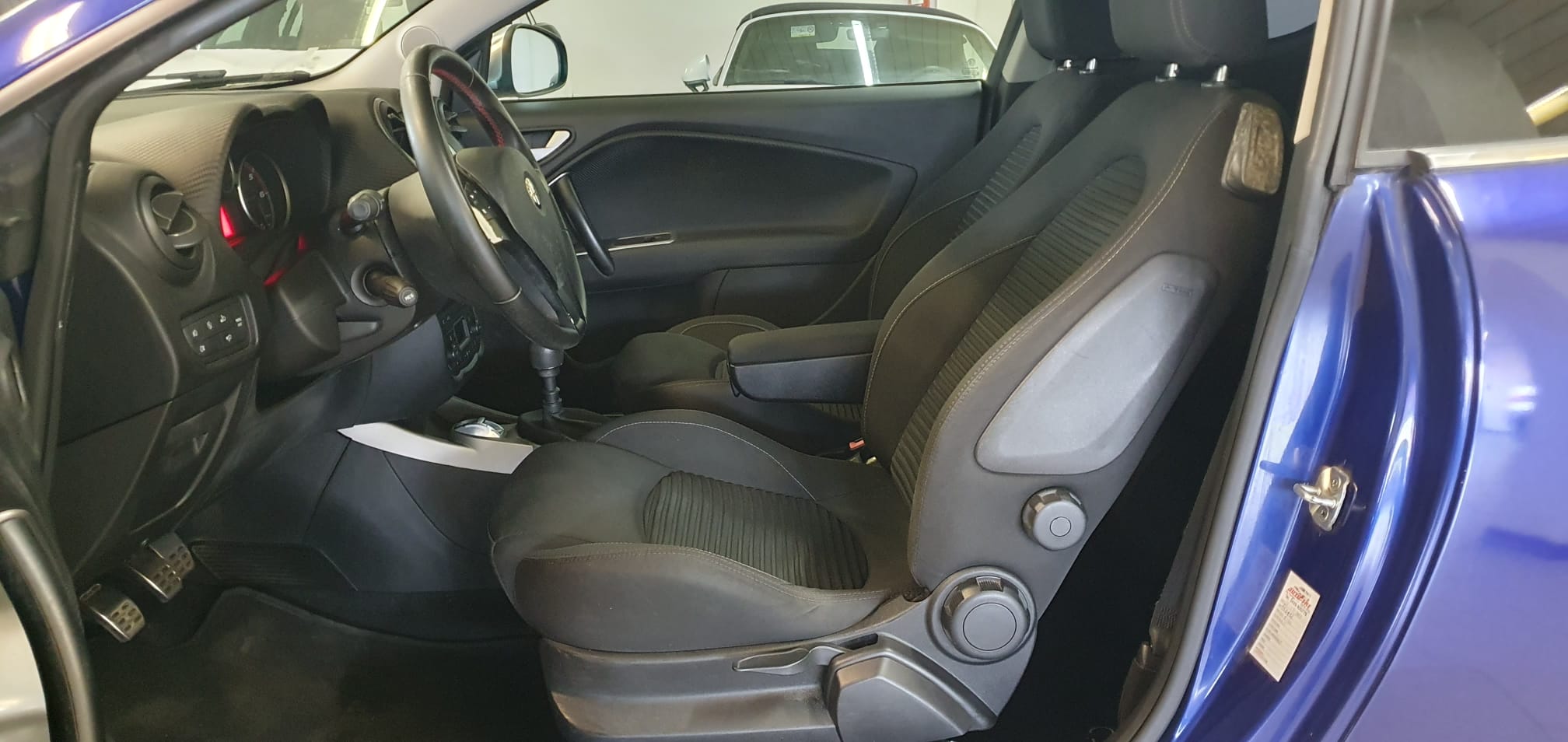 Alfa Romeo Mito - Image 7