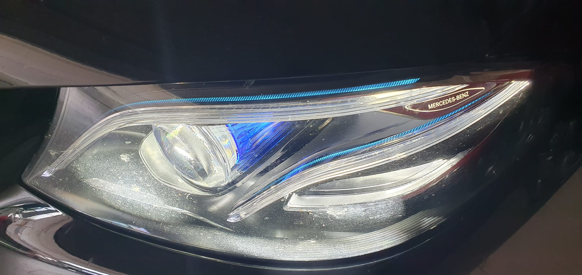 Mercedes E 220d - Image 7