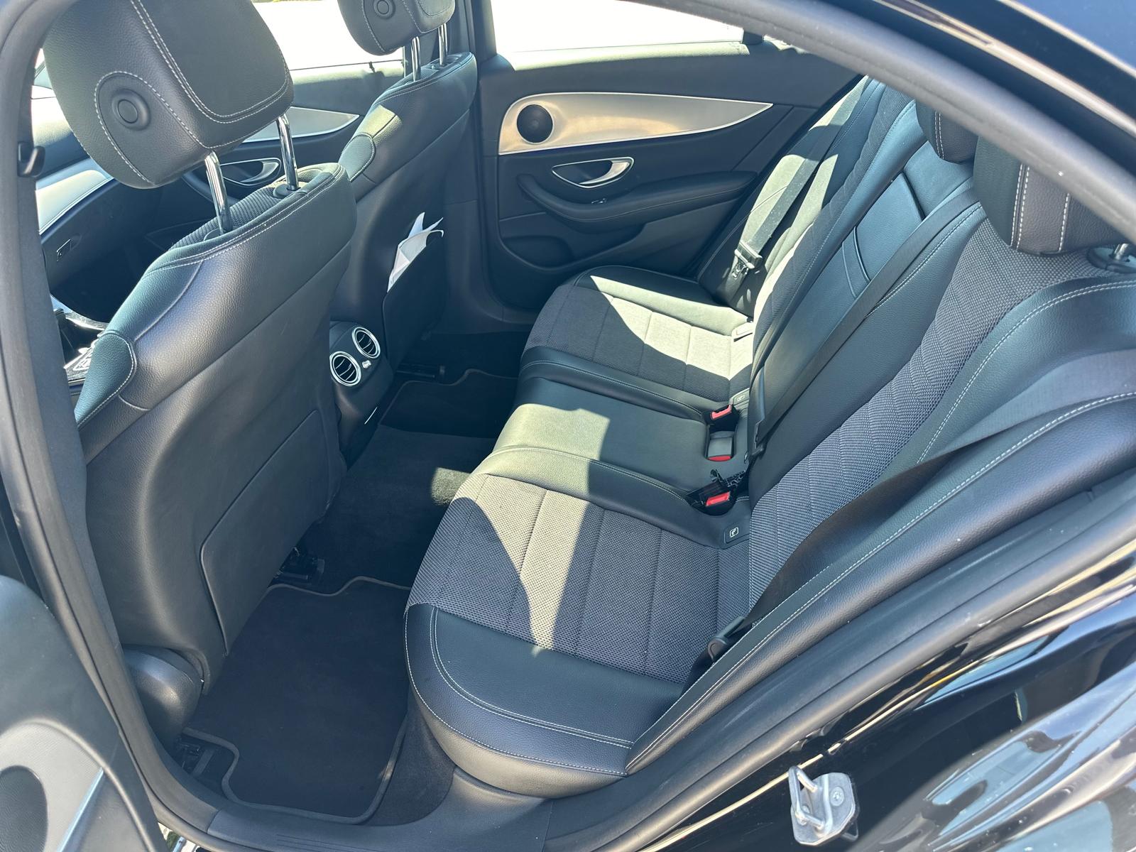 Mercedes E 220d - Image 14